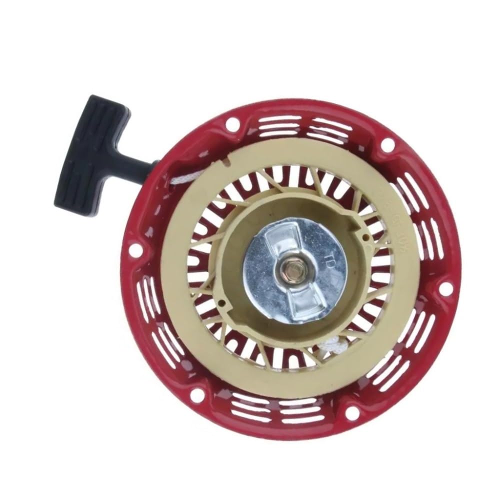 Démarreur GX160 pour relancer votre générateur de chantier 168F de 5,5 CV