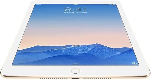 Miniatura 4 de Apple iPad Air 2 versión más reciente (reacondicionado)