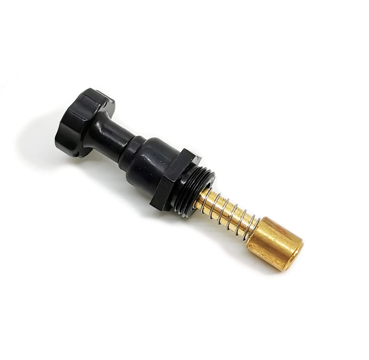 Amazon.com: Carburetor Choke Pull Plunger Kit Fits Kawasaki KX80