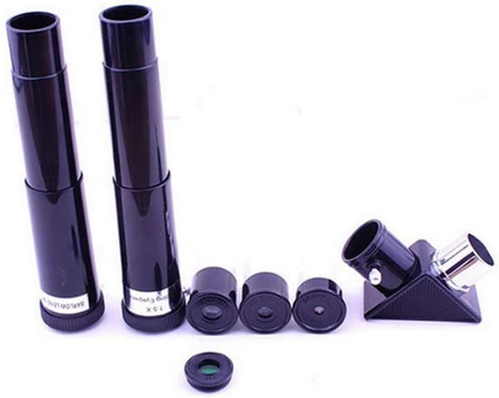 900/60Mmtop Quality Astronomical Telescope with Tripod Outdoor Refractor Space Monocular Zooming Telescope for Astronomy