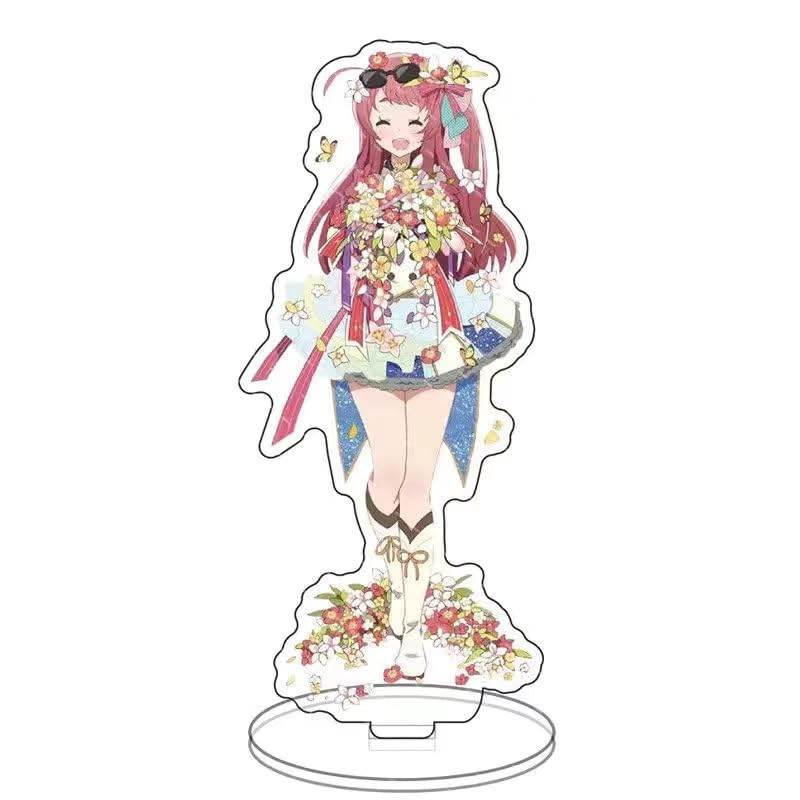 Amazon.co.jp: ゾンビランドサガ アクスタ アクリルスタンド 源