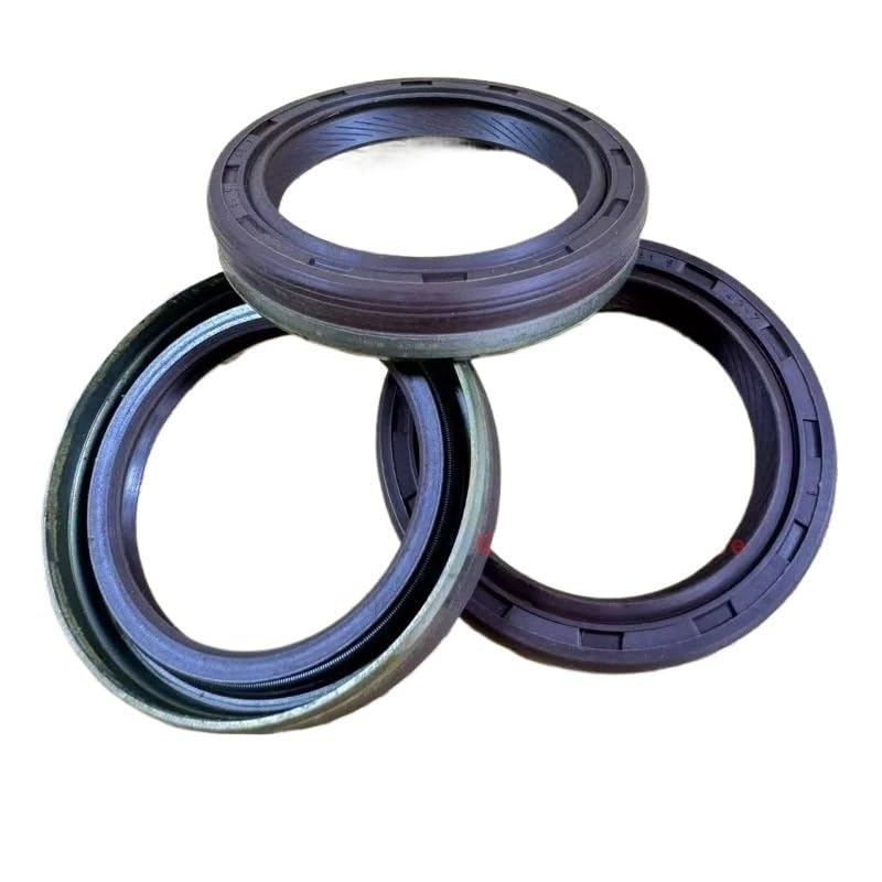 20PCS Engine Crankshaft Main Oil Seal Front 24465791 XT GT 25194224 24465790 24447223