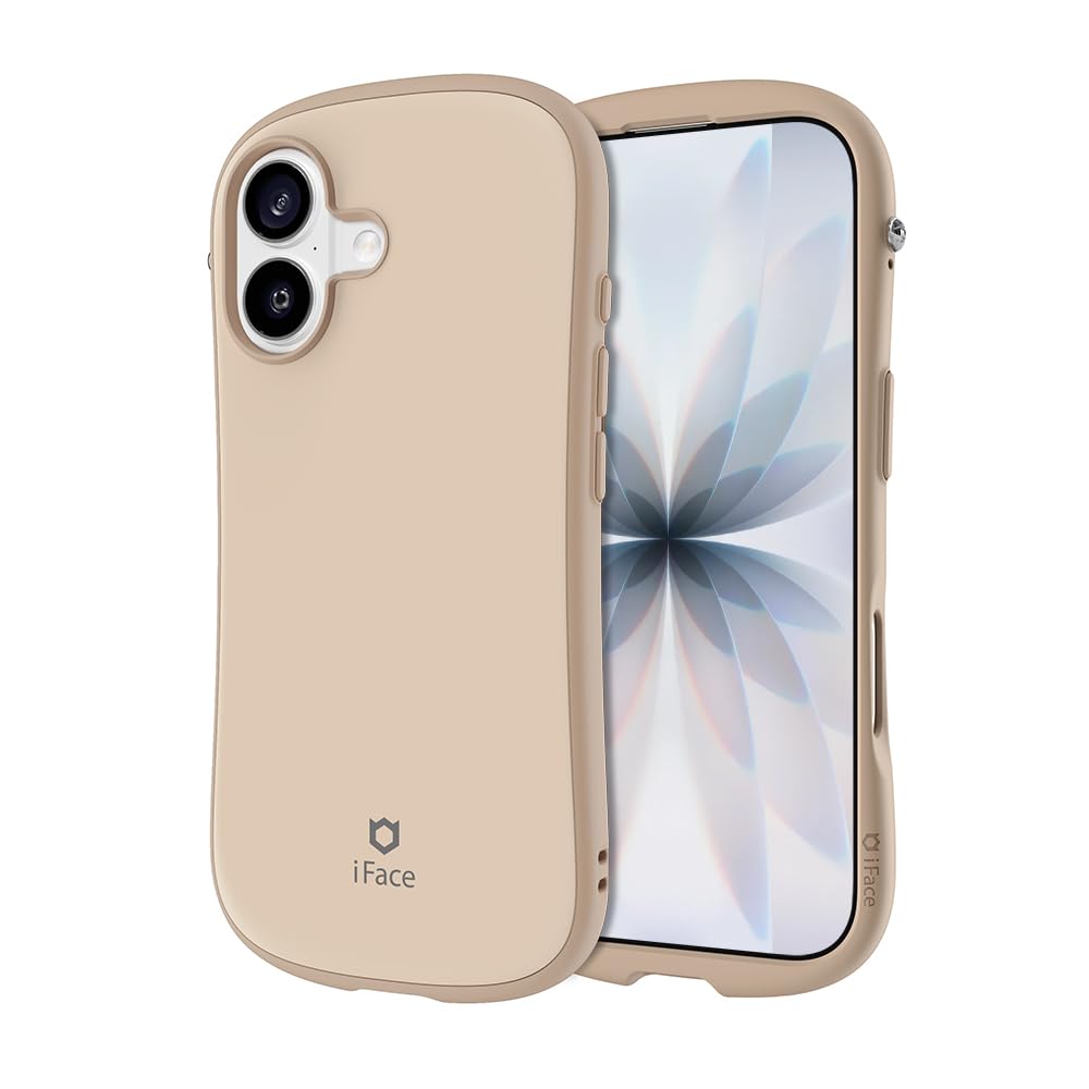 iFace Compatible with iPhone 17 Case [First Class MagSynq][MagSafe