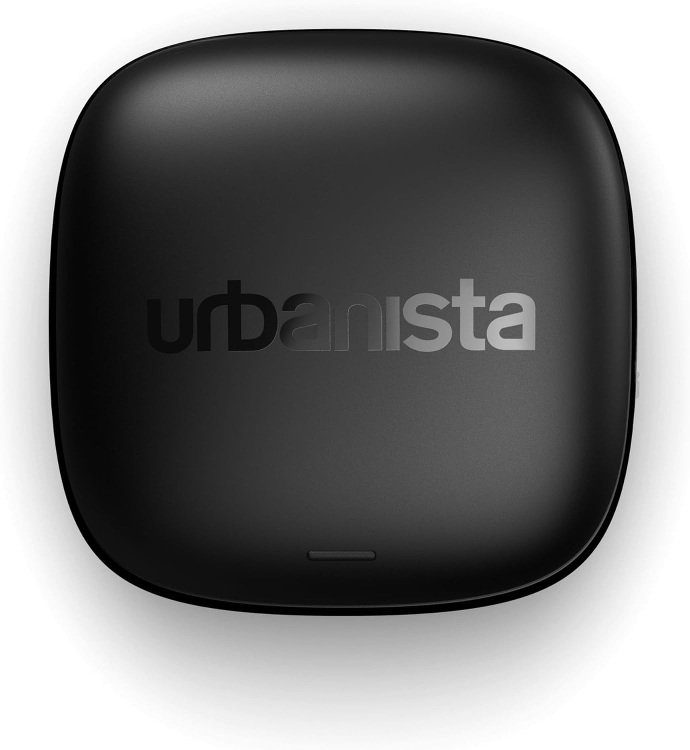 Urbanista Mini Schlafkopfhörer Sleep Earbuds, Geräuschblockierung Ohrhörer, Seitenschläfer, 27h Wiedergabe, Einstellbare Sleep-Timer, Bequemes flaches Design, Bluetooth 5.4, 3 EQ-Modus, Porto
