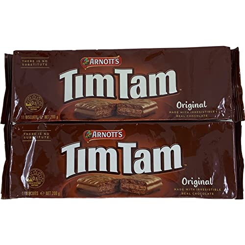 Tim Tam Original Classic 2-Pack