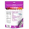 YumEarth Organic Fruit Flavored Vitamin C Pops Variety Pack, 40 Lollipops, Allergy Friendly, Gluten Free, Non-GMO, Vegan, No Artificial Flavors or Dyes