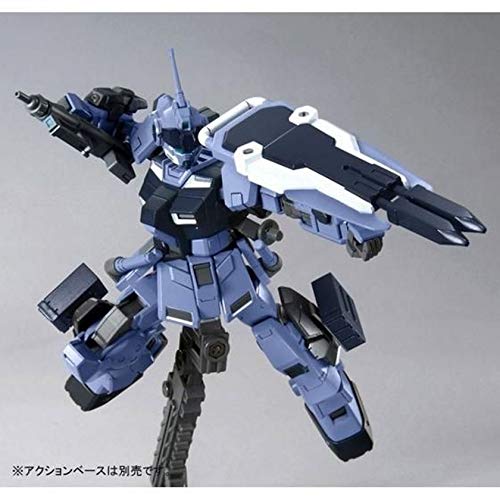 BANDAI HGUC 1/144 Pale Rider miniatura 4