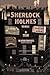Sherlock Holmes: The Novels: (Penguin Classics Deluxe Edition)