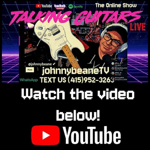 Talking Guitars & Music News: New Intro, Mike Dirnt Bass, and Line 6 Stadium XL Covered! 11/18/25 🎸