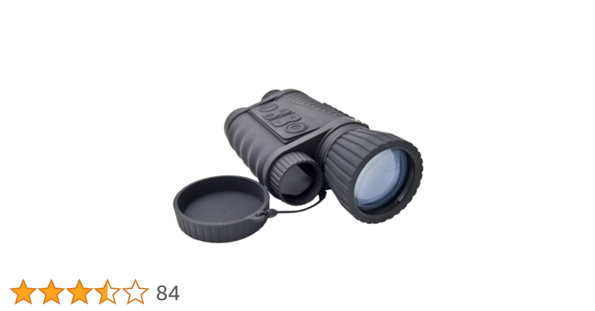 Amazon | L-SHINE LS650 暗視スコープ デジタル ナイトビジョン