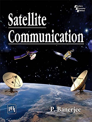 SATELLITE COMMUNICATION