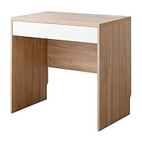 Amazon | 家具350 パソコンデスク ワークデスク 韓国 インテリア