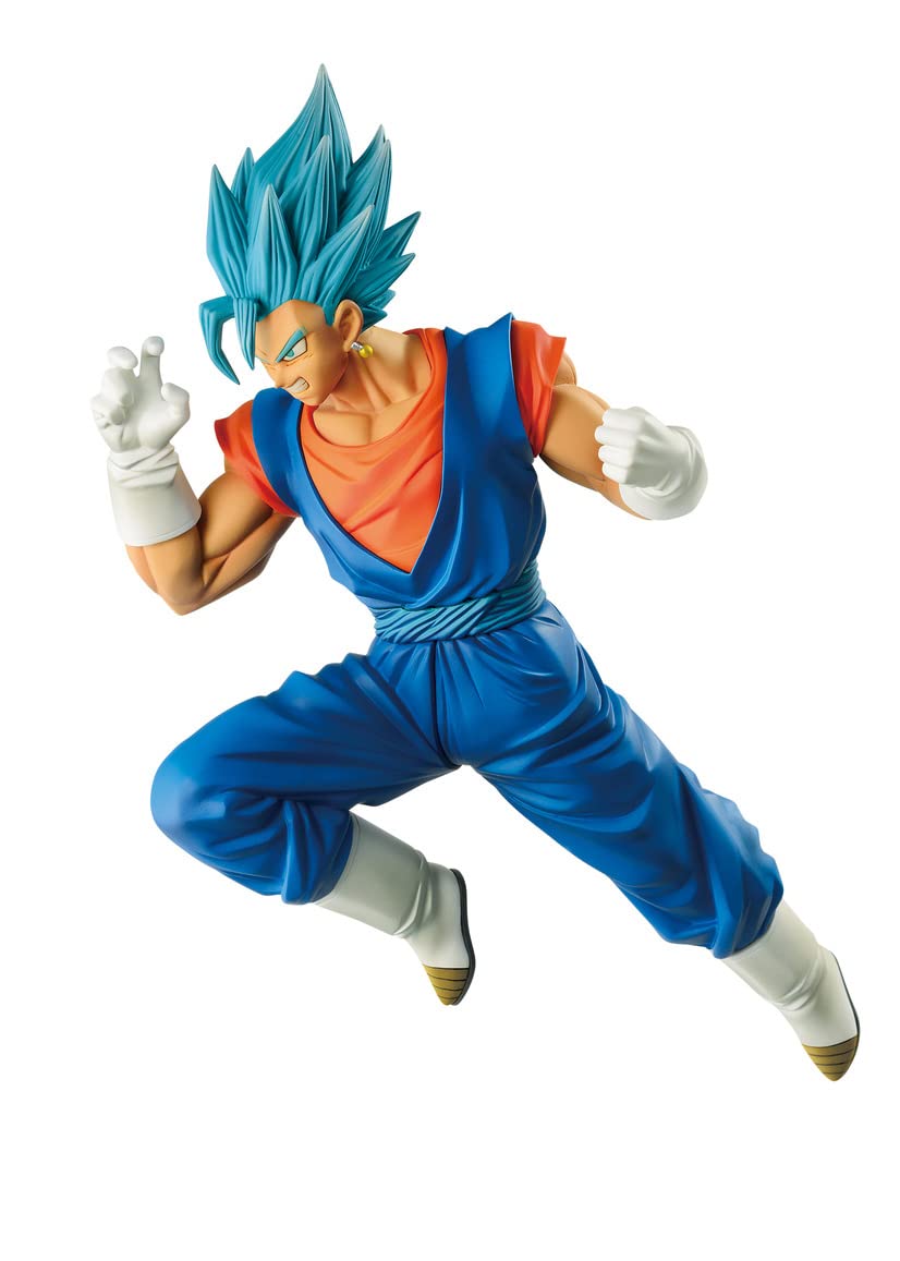 Amazon.co.jp: Banpresto ドラゴンボール超サイヤ人ゴッド 超サイヤ人