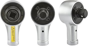 Neiko 03716B Professional Grade Torque Multiplier, 2200 Foot