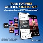 Folding Exercise Bike, 225 LB Weight Capacity - Image 2