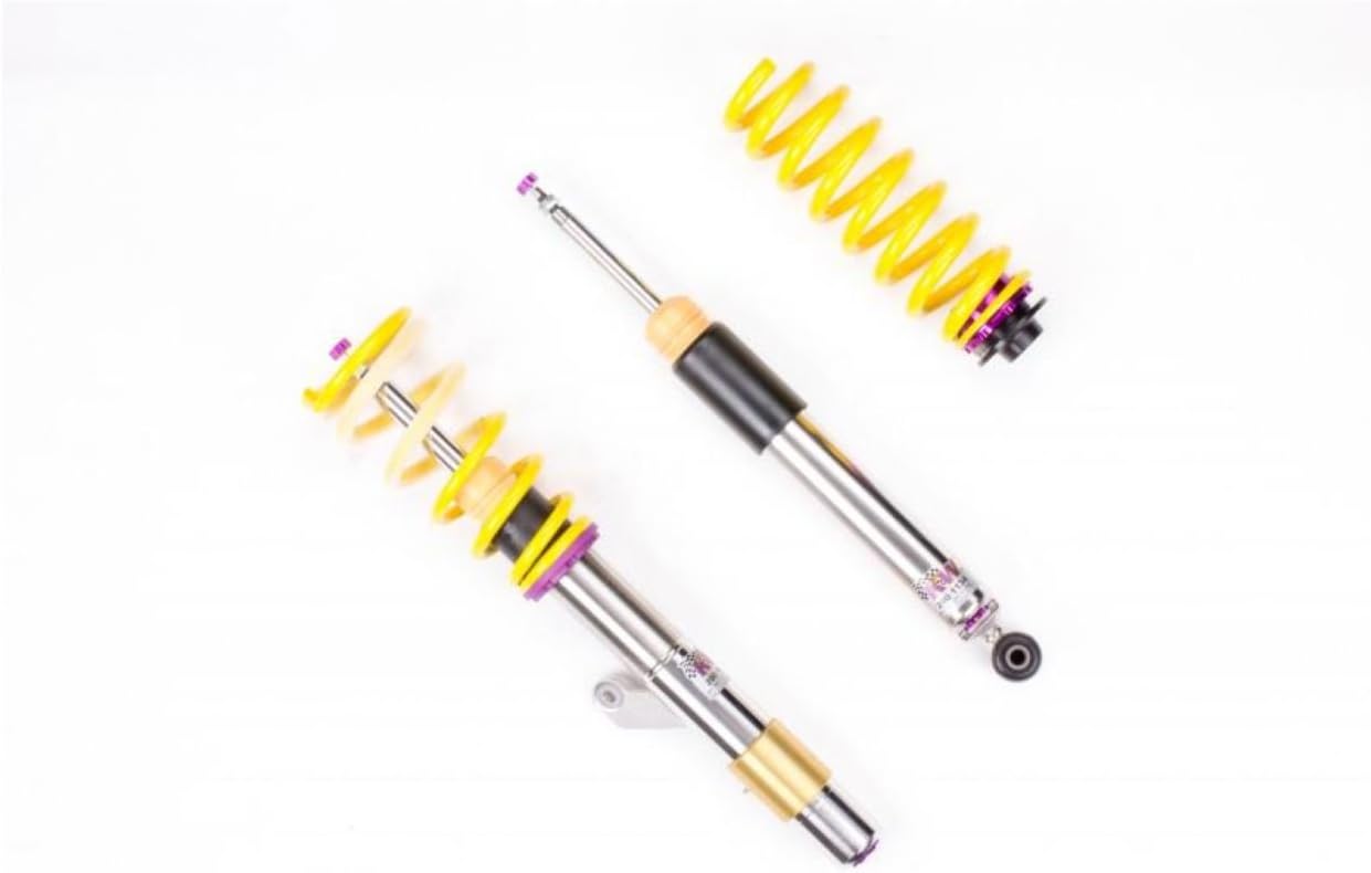 KW 3522000F Variant 3 Coil-over Kit for BMW 3-Series F30