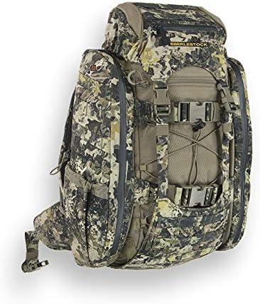 eberlestock x2 packing meat