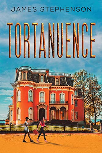 Tortanuence view 2