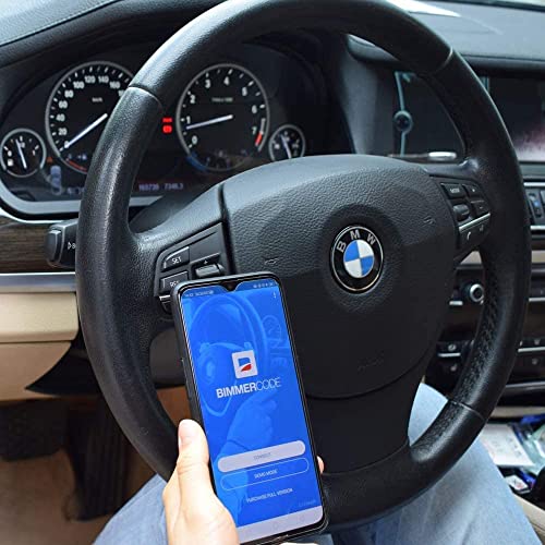 TONWON Vgate vLinker MC OBDII Bluetooth Scanner de Diagnostic OBD2 pour iOS, Android et Windows (Bluetooth 4.0)