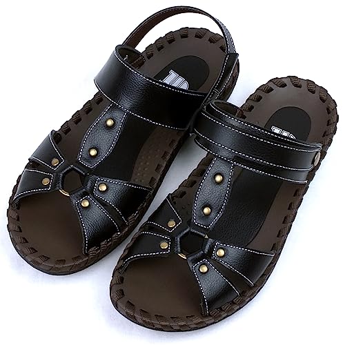 [Wilson Lee] �E�B���\�����[ �R���t�H�[�g�T���_�� �~���[�� ������ �X�|�[�c�T���_�� 2way �o�b�N�X�g���b�v �y�� ���� �u���b�N L(24.0�`24.5cm)