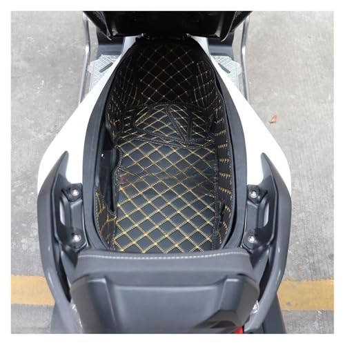 Forro maletero motocicleta antiarañazos para Forza y PCX 160 4