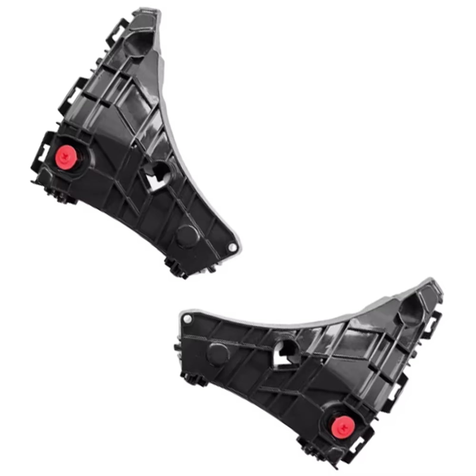 Support Pare-chocs Compatible Avec Toyota Pour Tundra 2014 2015 2016 2017 2018 2019 2020 2021 Support Pare Chocs Avant Gauche Droit Automobile OEM TO12451060