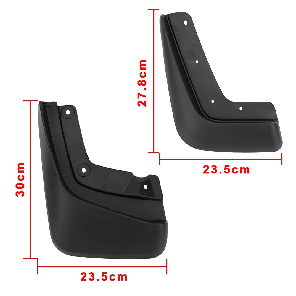 Spatborden Voor Volvo Xc90 S60 Xc60 S90 Xc40 Spatbord Spatbord 4 Stuks Auto Spatlappen Accessoires Auto Spatlappen (Kleur : 2015-2023 xc 90 Spatborden Voor Volvo Xc90 S60 Xc60 S90 Xc40 Spatbord Spatbord 4 Stuks Auto Spatlappen Accessoires Auto Spatlappen (Kleur : 2015-2023 xc 90