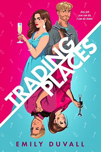 Trading Places view 2