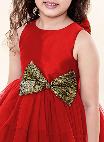 Image of A.T.U.N. (All Things UBER Nice) Girls Dress