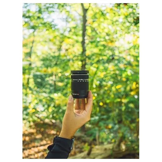 Olympus M.Zuiko 40-150mm Zoom Lens