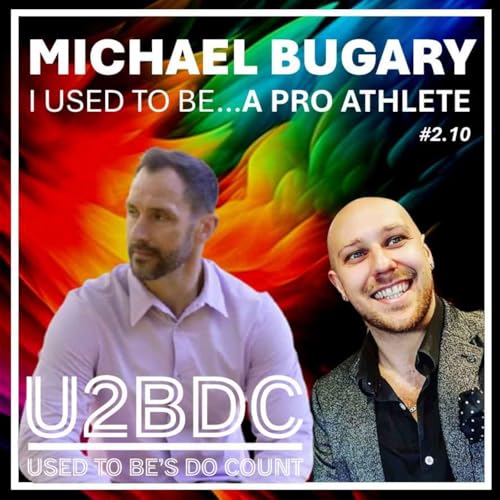 I Used To Be...A Pro Athlete