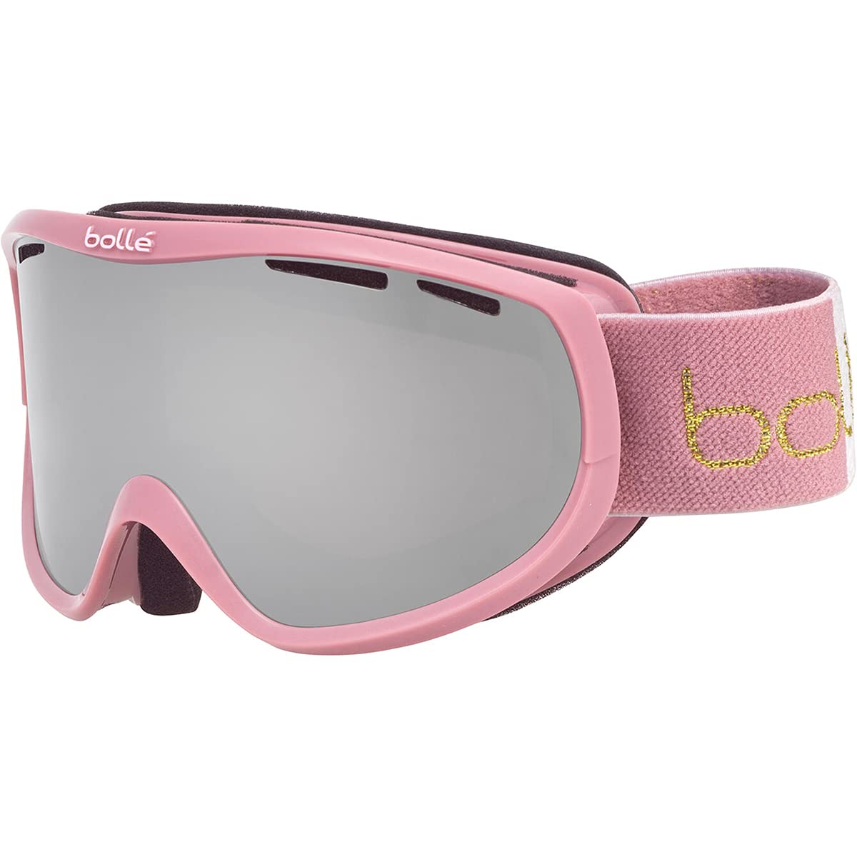 bollé - SIERRA Ski Goggles, Medium, Women's