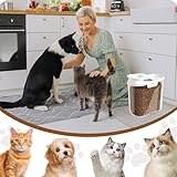 Zoom IMG-1 contenitori per alimenti animali cibo Zoom IMG-1 contenitori per alimenti animali cibo