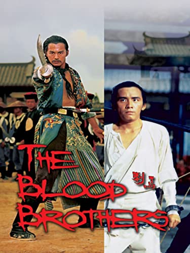 Blood Brothers