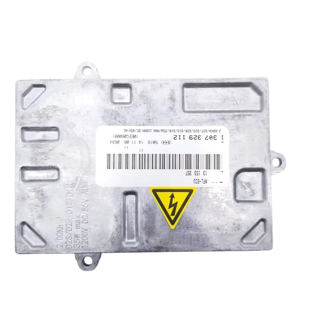 for Zafira B 2005-2014 Headlight HID D1 Ballast Driver Module Computer 1307329112 13153357 1 307 329 112 Control Module