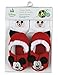 Mickey Mouse Sock & Slippers Set