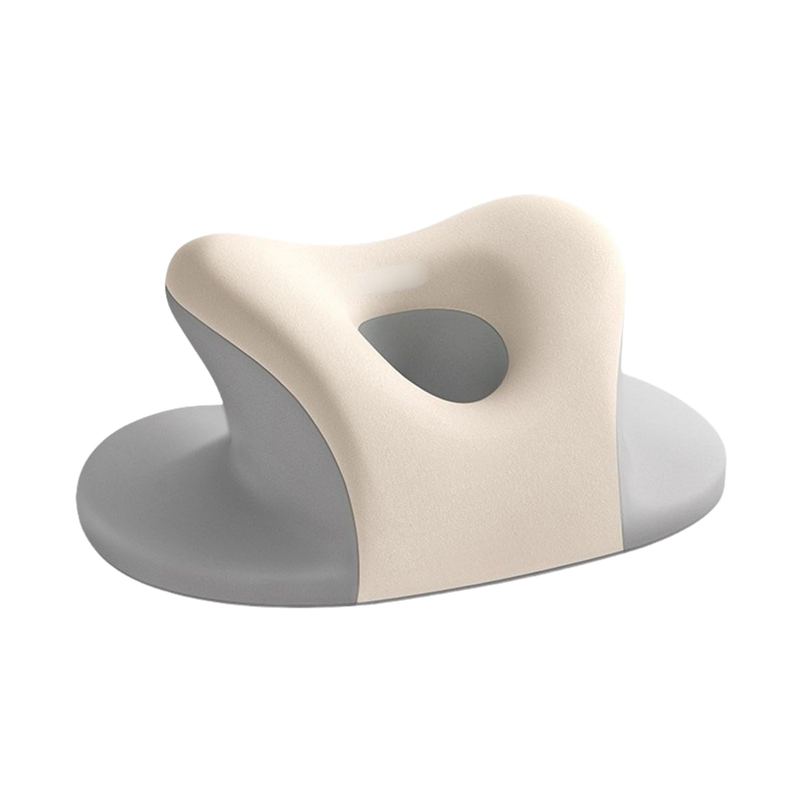 Xjdzineq Portable Napping Pillow for Desk Soft Memory Foam Filling Cool Compacts Companion Rest Cushion Napping Pillow