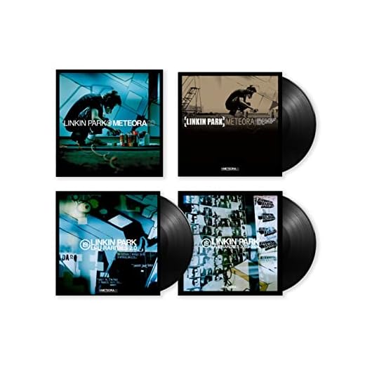 Meteora 20th Anniversary Special Edition