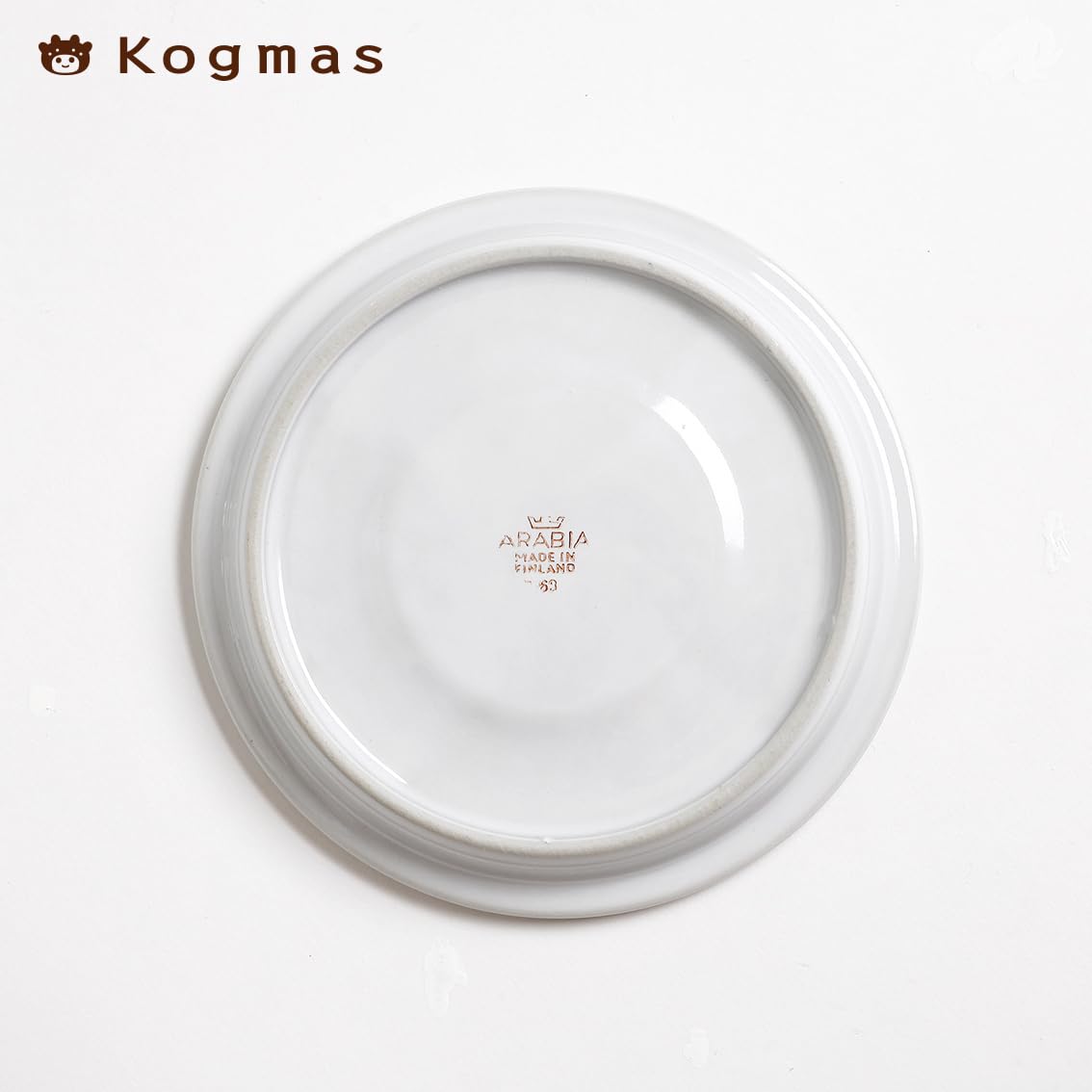 Amazon | ARABIA アラビア Rosmarin ロスマリン コーヒーカップ
