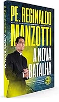 A nova batalha (Em Portugues do Brasil) 6588444001 Book Cover