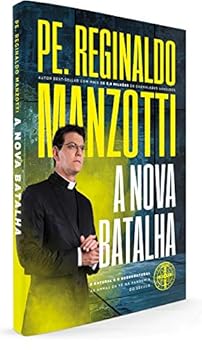 Paperback A nova batalha (Em Portugues do Brasil) [Portuguese] Book