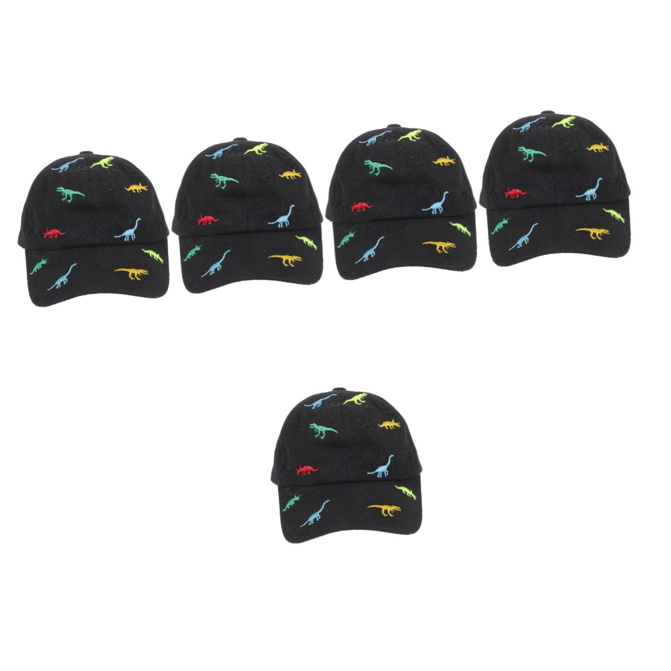 UKCOCO Béisbol Ajustable para Sombrero y Transpirable para Actividades Camping Picnic y Playa