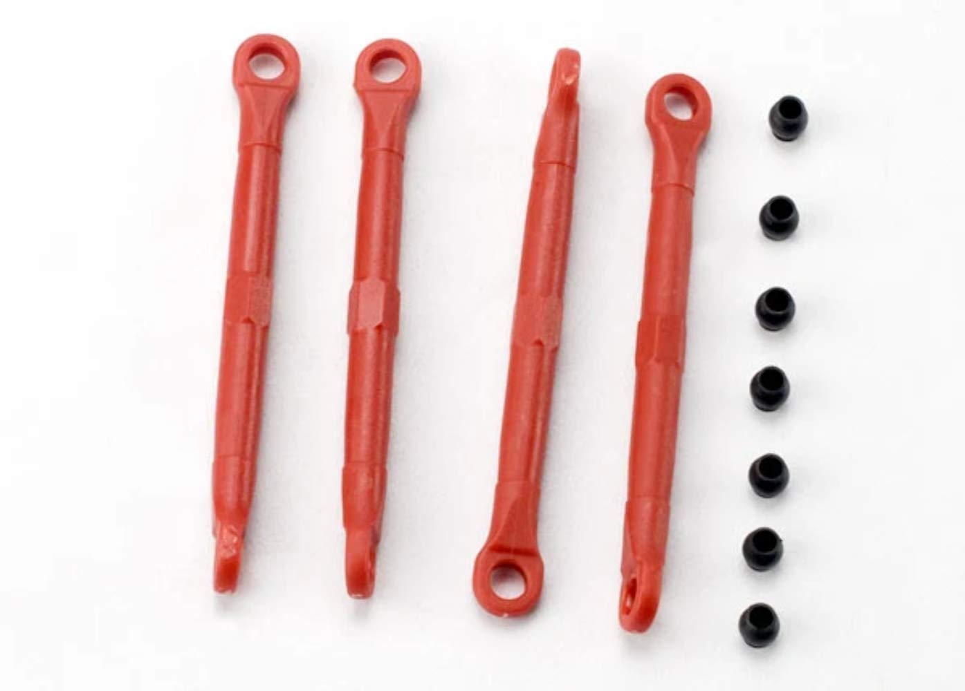 Amazon.com: Traxxas 7038 Front and Rear Toe Link : Toys & Games