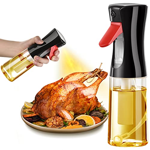 2023's Best Olive Oil Sprayer Choose The Perfect Mister For Your