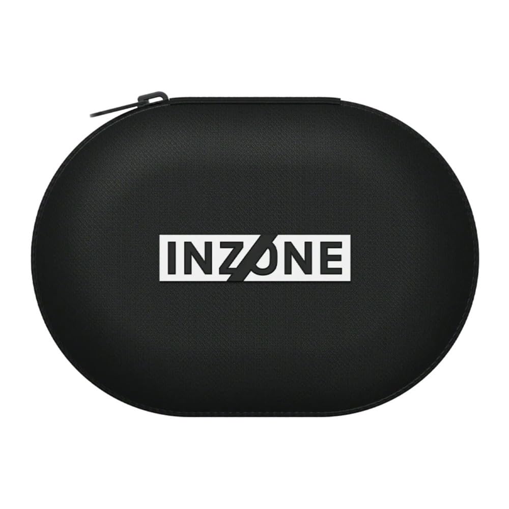 Amazon.co.jp: Sony INZONE E9 有線 ブラック インイヤーモニター
