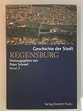 Geschichte der Stadt Regensburg (Regensburg - UNESCO Weltkulturerbe)