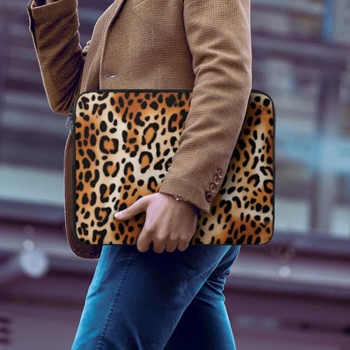 Funda para portátil slim impermeable 15 pulgadas estampado miniatura 6