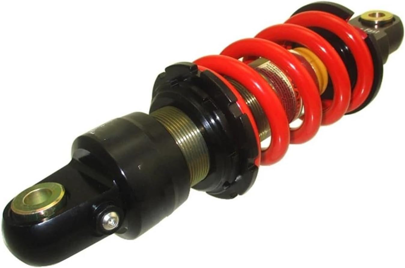 リアショックアブソーバー 9インチ 230mm 500ポンド DNM MK-AR リア