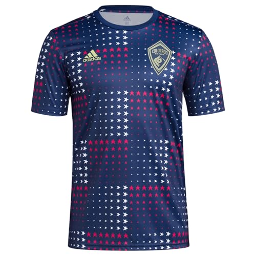 Amazon.com: adidas Mens 250 MLS - Major League Soccer Preshi US