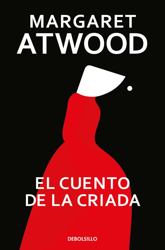 El Cuento de la Criada, / The Handmaid's Tale (Best Seller)